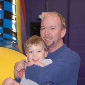 Meet your Posher, Christopher